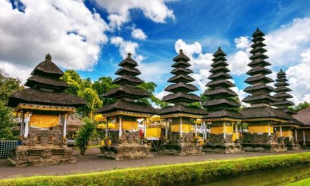 Keindahan Budaya Indonesia Yang Tetap Terjaga Di Era Modern