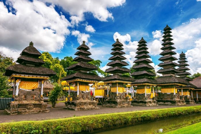 Keindahan Budaya Indonesia Yang Tetap Terjaga Di Era Modern