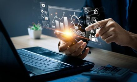 Ekonomi Digital Membuka Peluang Baru Bagi Pelaku Usaha