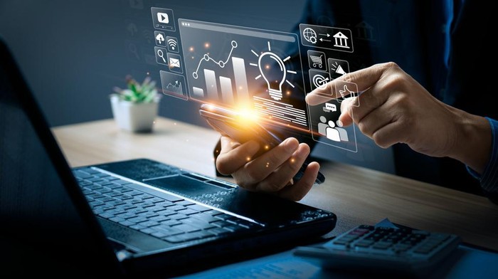 Ekonomi Digital Membuka Peluang Baru Bagi Pelaku Usaha
