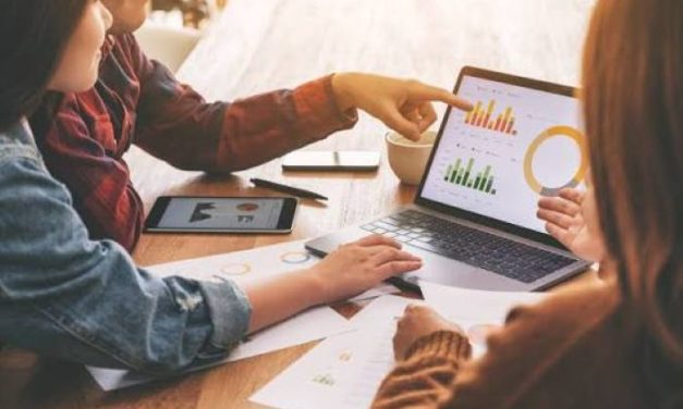 Tren Aplikasi Digital Yang Menarik Perhatian Pengguna