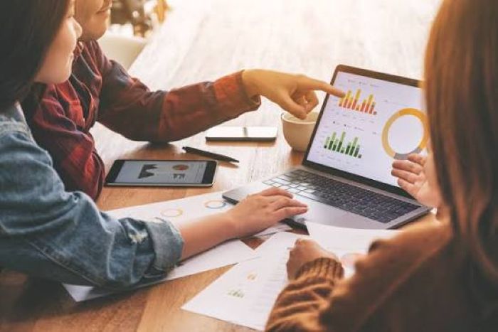 Tren Aplikasi Digital Yang Menarik Perhatian Pengguna