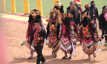 Tradisi Sederhana Yang Menjadi Bagian Dari Kehidupan