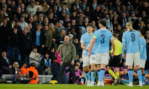 Perkembangan Taktik Sepak Bola Di Era Modern
