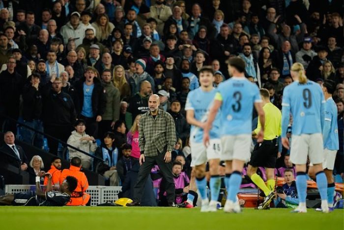 Perkembangan Taktik Sepak Bola Di Era Modern