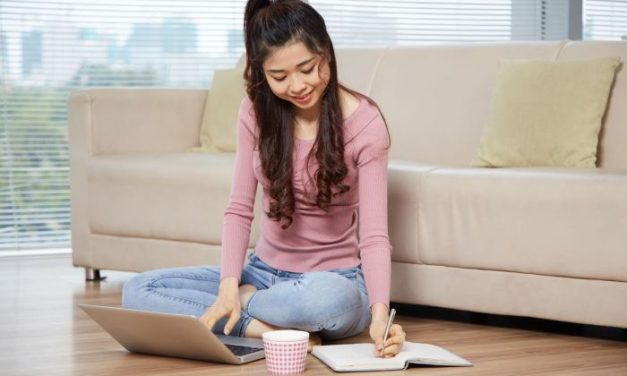 Gaya Hidup Sederhana Yang Membantu Menjalani Hari Nyaman