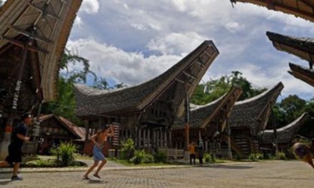 Keunikan Budaya Daerah Yang Menjadi Kekayaan Indonesia