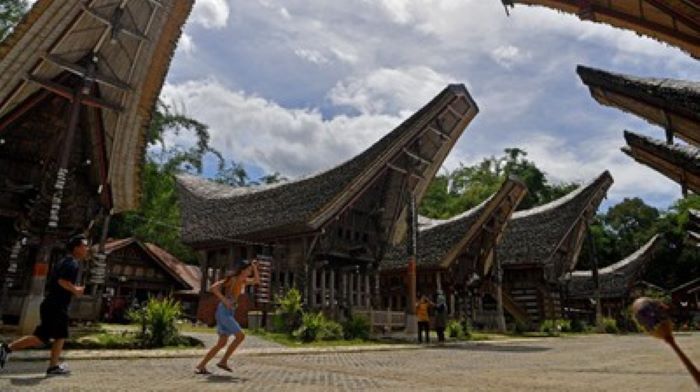 Keunikan Budaya Daerah Yang Menjadi Kekayaan Indonesia