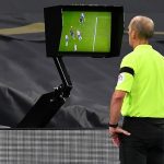 Peran Teknologi VAR Dalam Mengubah Dunia Sepak Bola