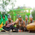 Kegiatan Lokal Yang Menampilkan Kekayaan Budaya Masyarakat