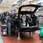 Perubahan Industri Otomotif Di Era Digital