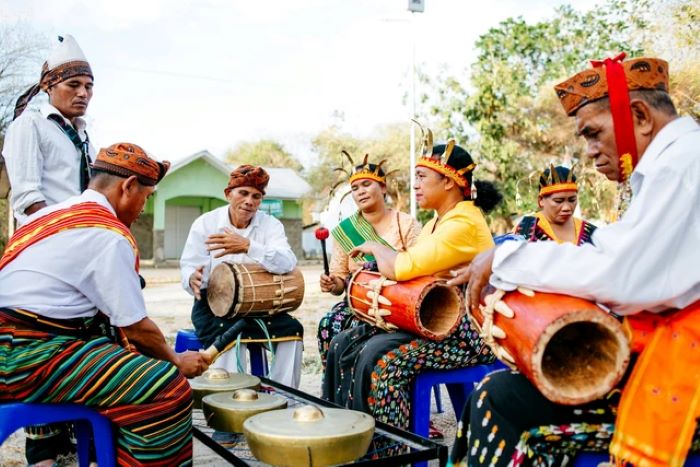 Ragam Budaya Indonesia Yang Memiliki Nilai Menarik
